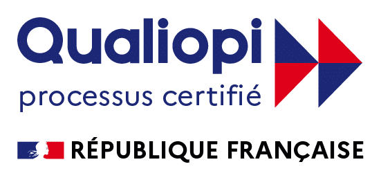 Qualiopi — processus certifié